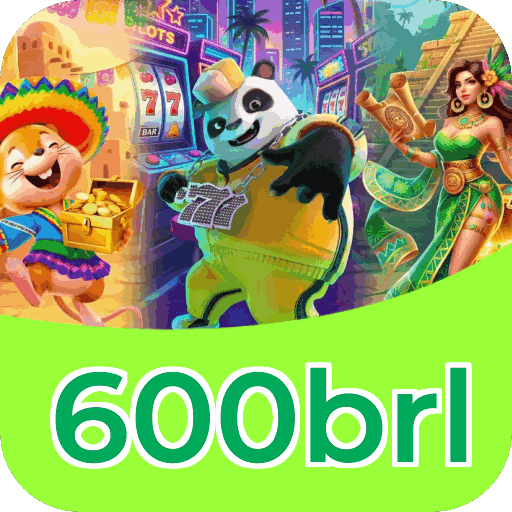 Jogos com maior RTP na 600brl