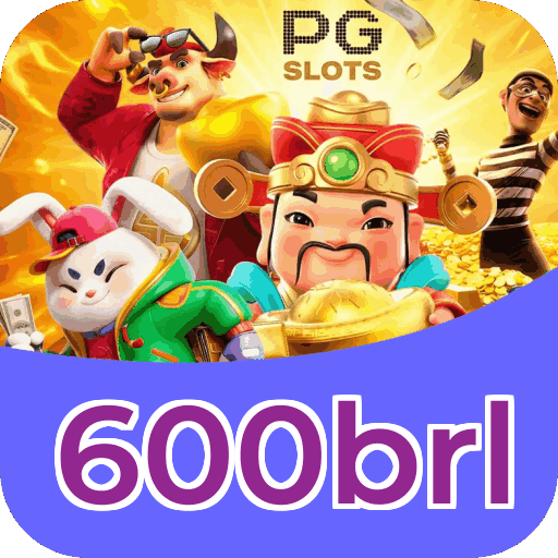 Siga a 600brl no Facebook